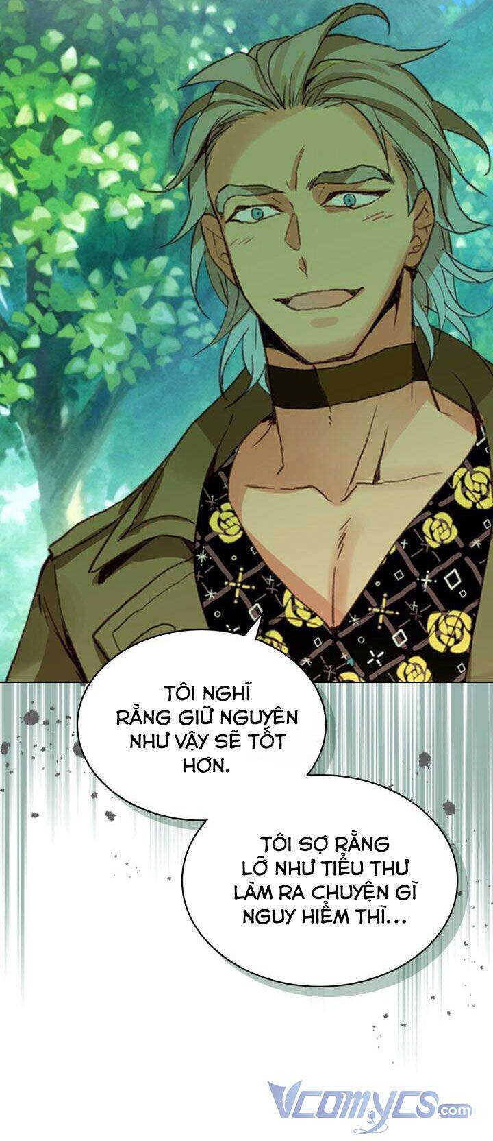 Con Có Phải Con Là Con Gái Của Ngài Không? Chapter 70 - 49