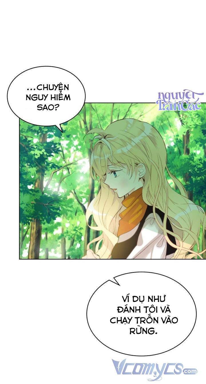 Con Có Phải Con Là Con Gái Của Ngài Không? Chapter 70 - 50