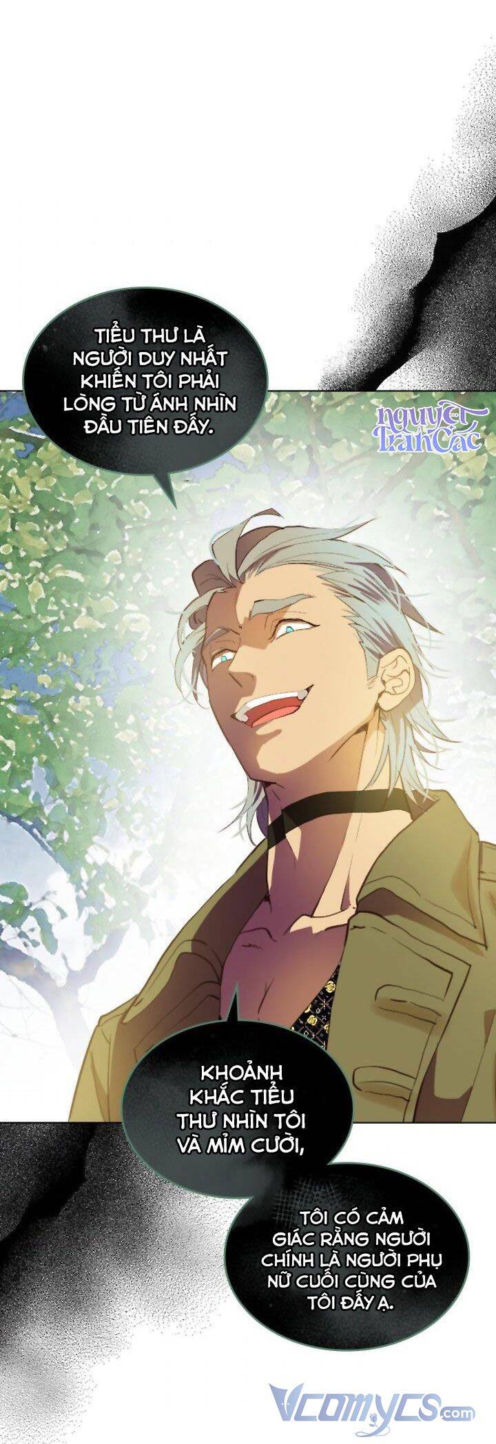 Con Có Phải Con Là Con Gái Của Ngài Không? Chapter 70 - 52