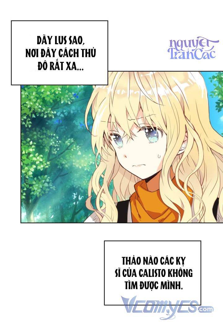 Con Có Phải Con Là Con Gái Của Ngài Không? Chapter 70 - 56