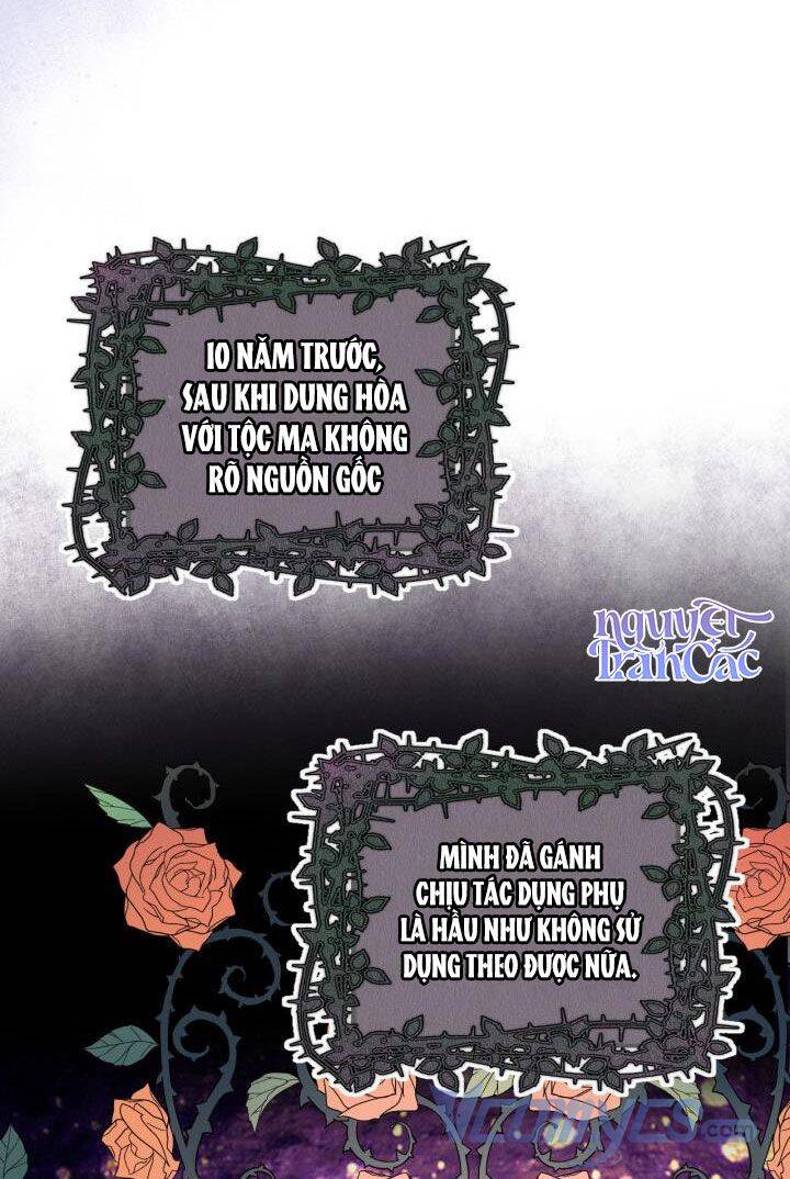 Con Có Phải Con Là Con Gái Của Ngài Không? Chapter 70 - 58