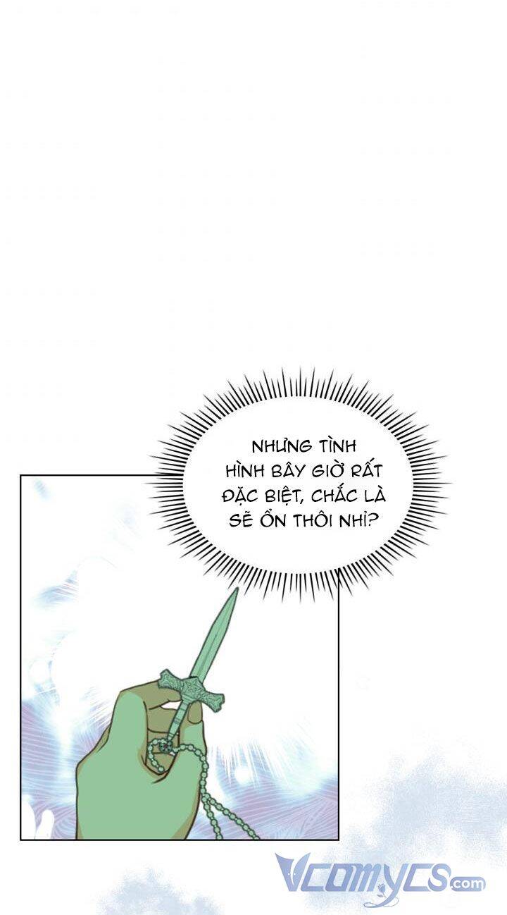 Con Có Phải Con Là Con Gái Của Ngài Không? Chapter 70 - 60