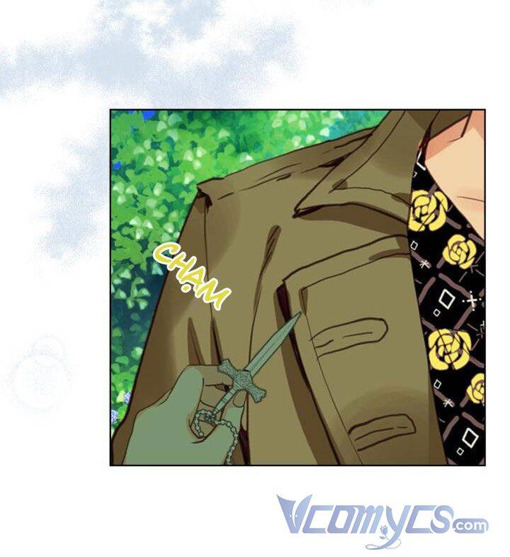 Con Có Phải Con Là Con Gái Của Ngài Không? Chapter 70 - 61