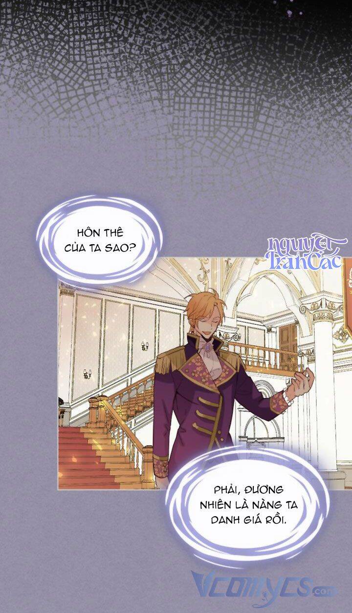 Con Có Phải Con Là Con Gái Của Ngài Không? Chapter 70 - 64