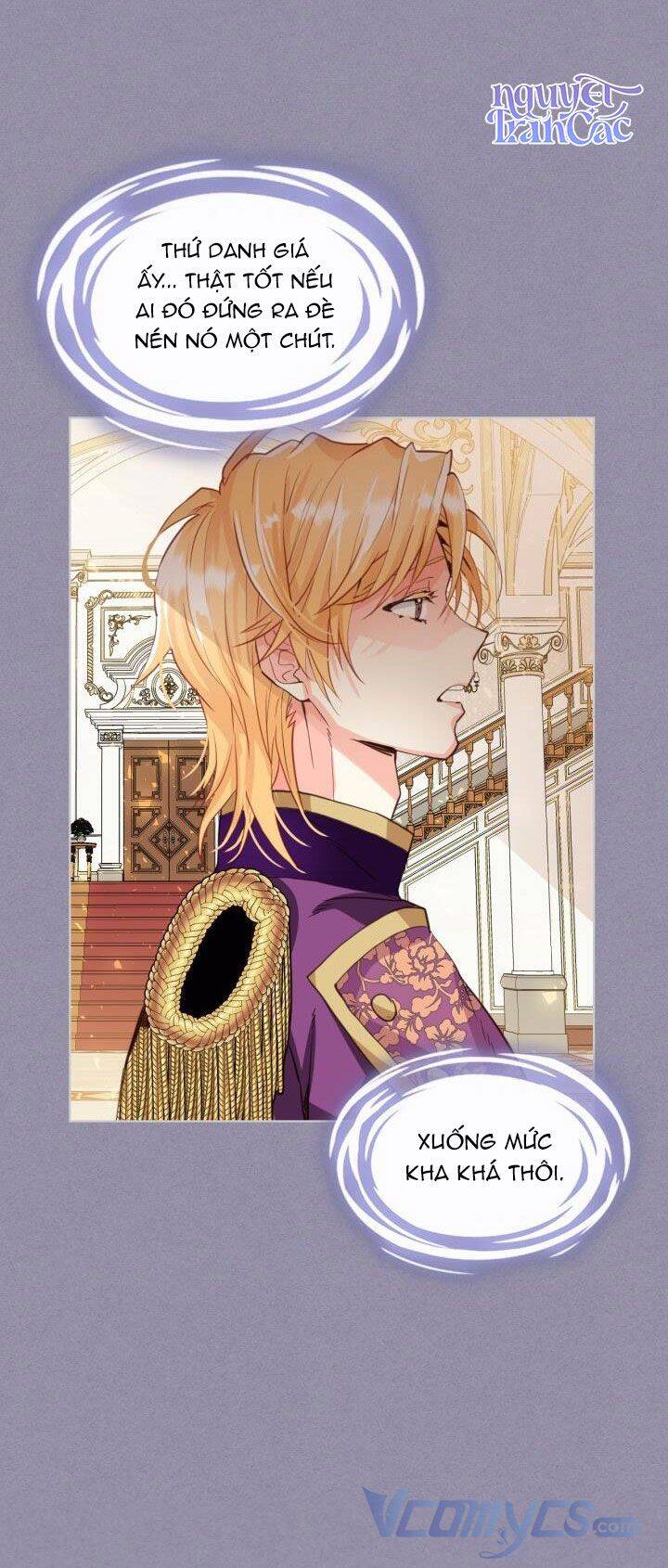 Con Có Phải Con Là Con Gái Của Ngài Không? Chapter 70 - 66