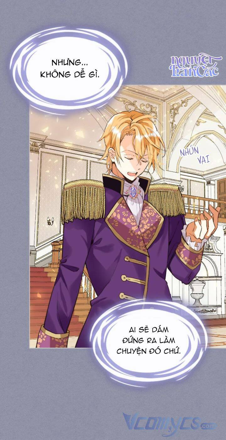 Con Có Phải Con Là Con Gái Của Ngài Không? Chapter 70 - 68