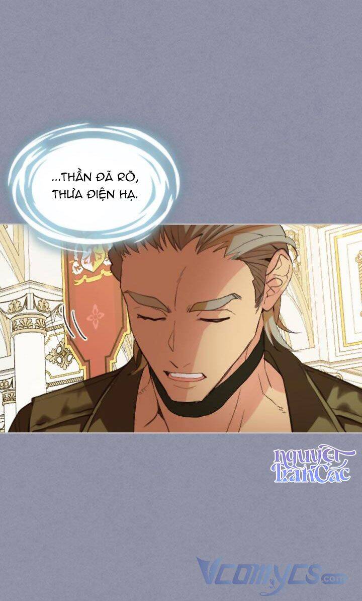 Con Có Phải Con Là Con Gái Của Ngài Không? Chapter 70 - 69