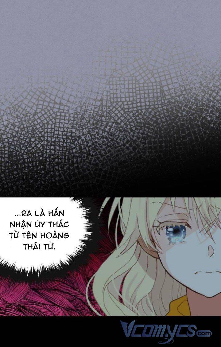 Con Có Phải Con Là Con Gái Của Ngài Không? Chapter 70 - 70