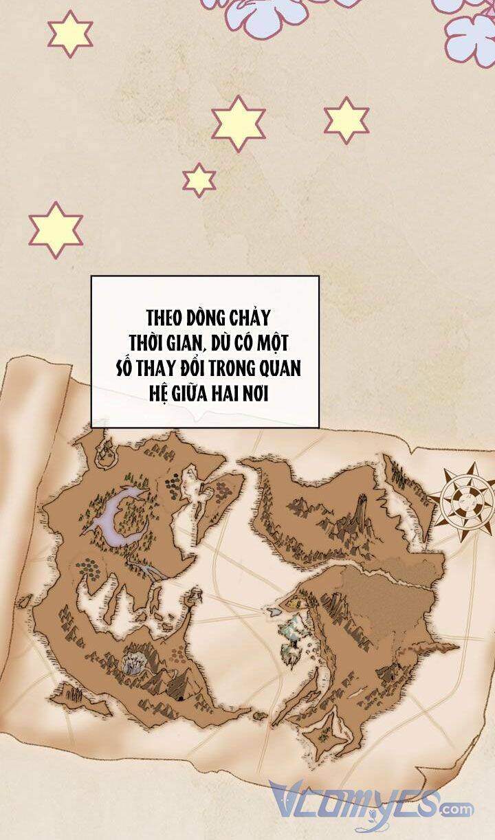 Con Có Phải Con Là Con Gái Của Ngài Không? Chapter 70 - 8
