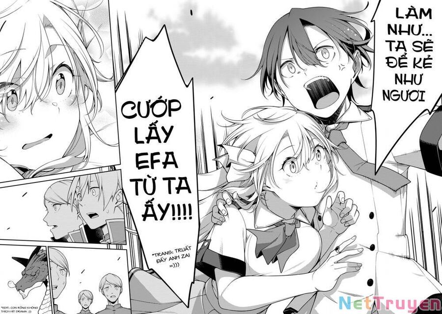Saikyou Inyoushi No Isekai Tenseiki Chapter 20 - 27