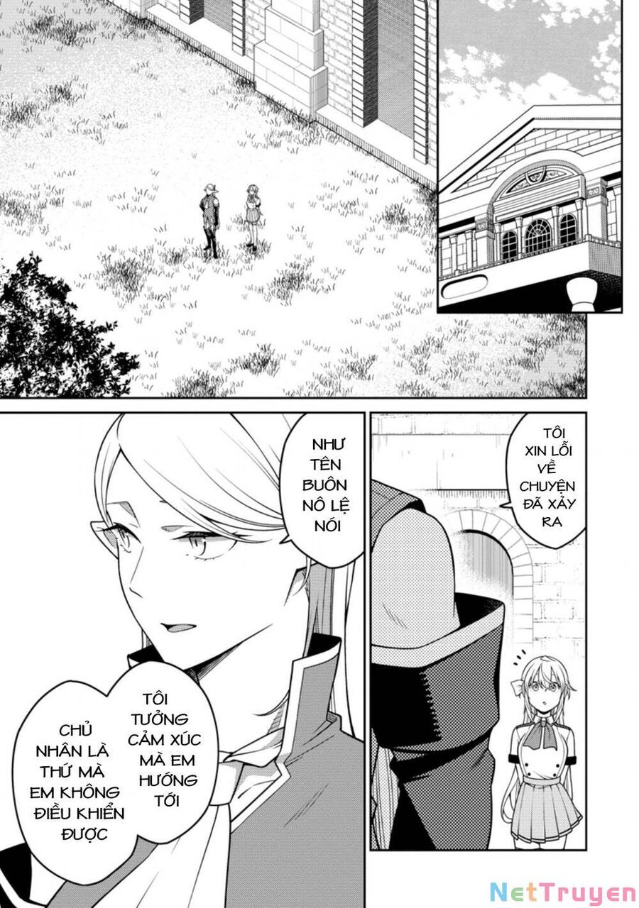 Saikyou Inyoushi No Isekai Tenseiki Chapter 20 - 33