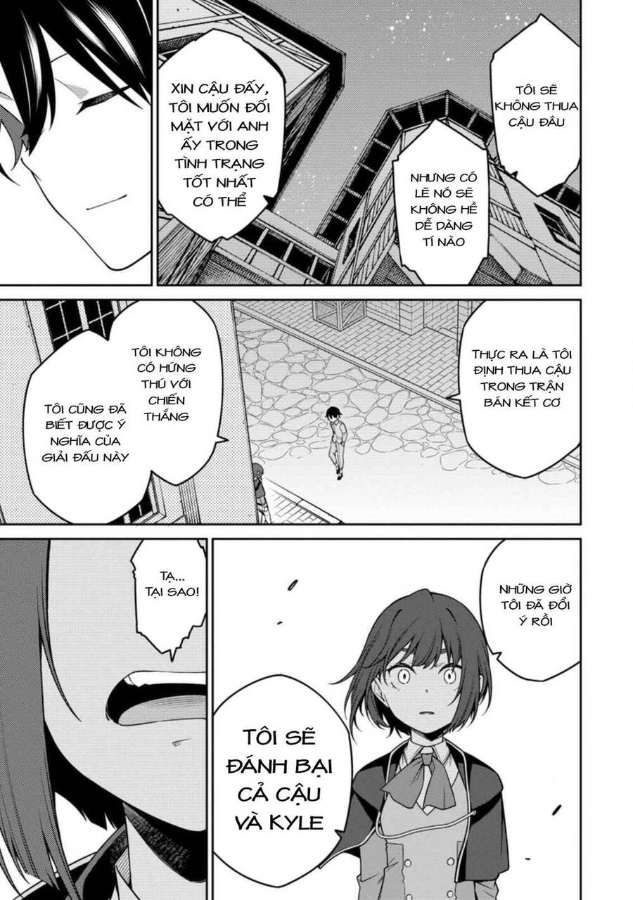 Saikyou Inyoushi No Isekai Tenseiki Chapter 12.2 - 11