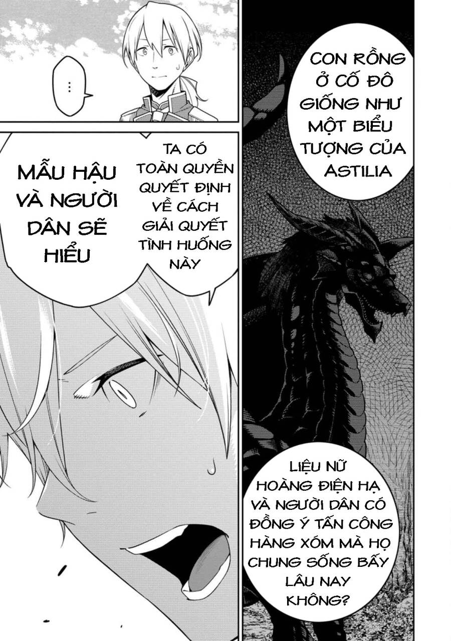 Saikyou Inyoushi No Isekai Tenseiki Chapter 17 - 5