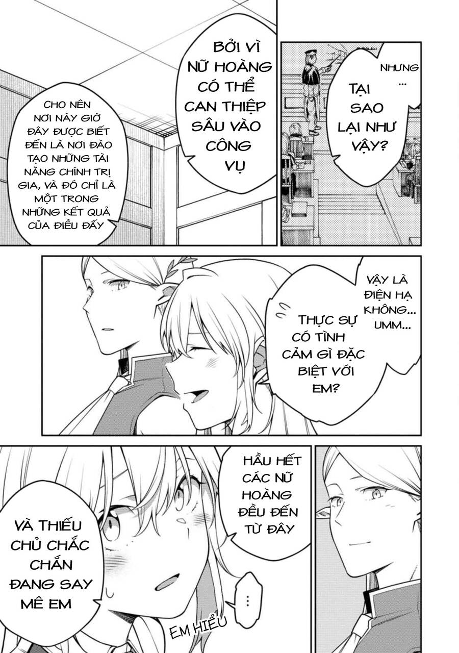 Saikyou Inyoushi No Isekai Tenseiki Chapter 18 - 18