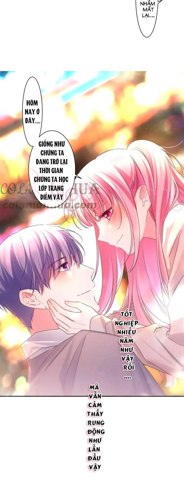 Xin Chào, Bạn Học Thụ Động Chapter 100.5 - 7