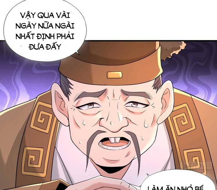 Ta Bị Nhốt Tại Cùng Một Ngày Mười Vạn Năm Chapter 315 - 17