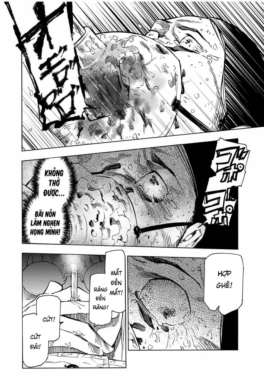 Lục Nhân Thập Tự Giá Chapter 100 - 5