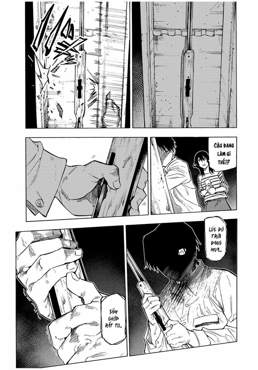 Lục Nhân Thập Tự Giá Chapter 103 - 12