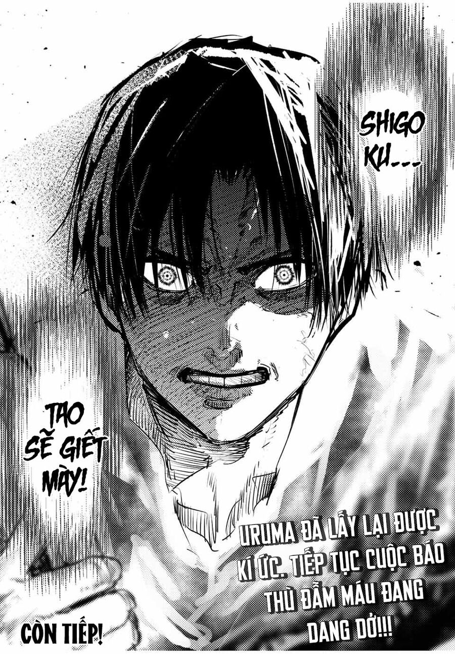 Lục Nhân Thập Tự Giá Chapter 103 - 15
