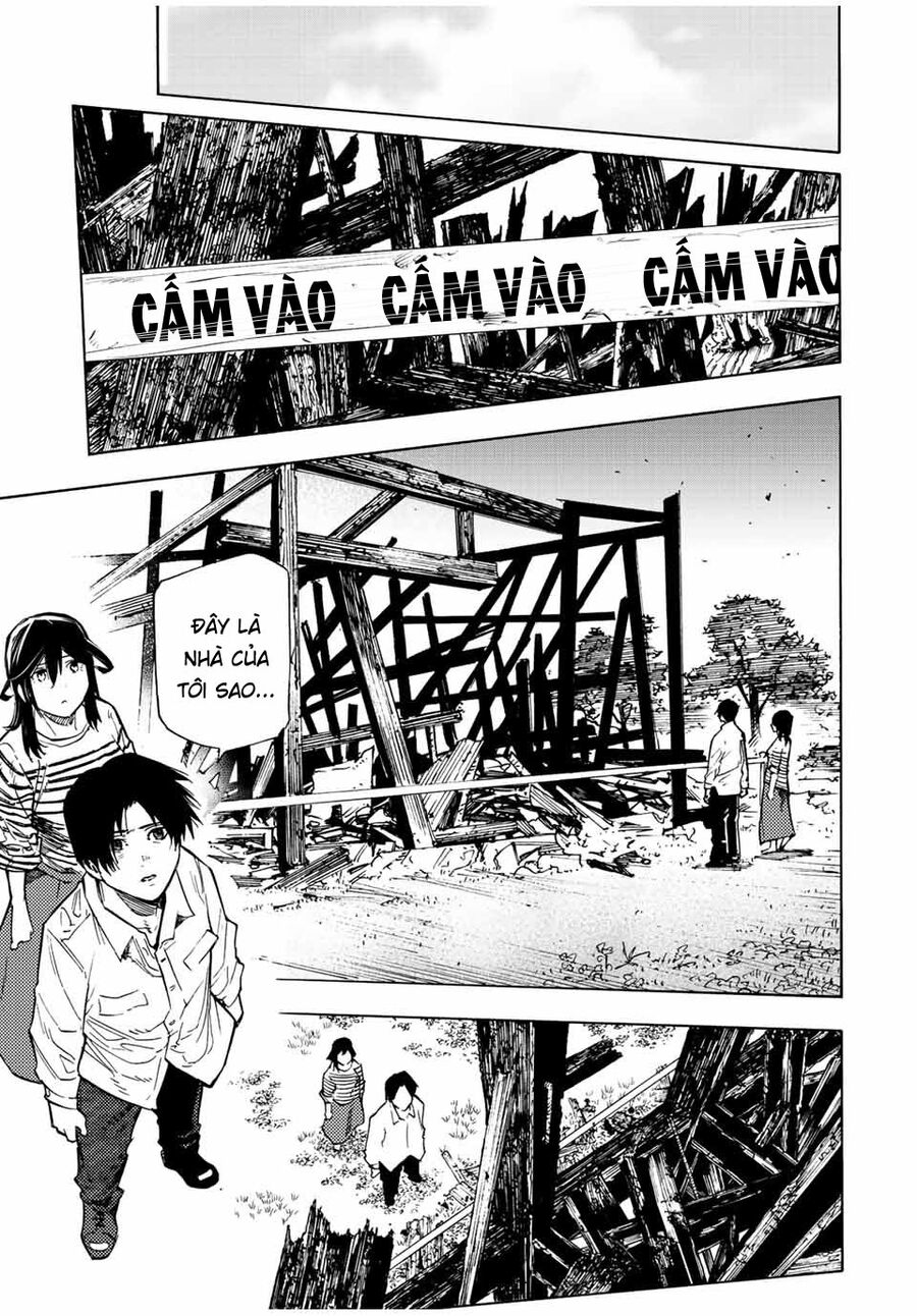 Lục Nhân Thập Tự Giá Chapter 103 - 6