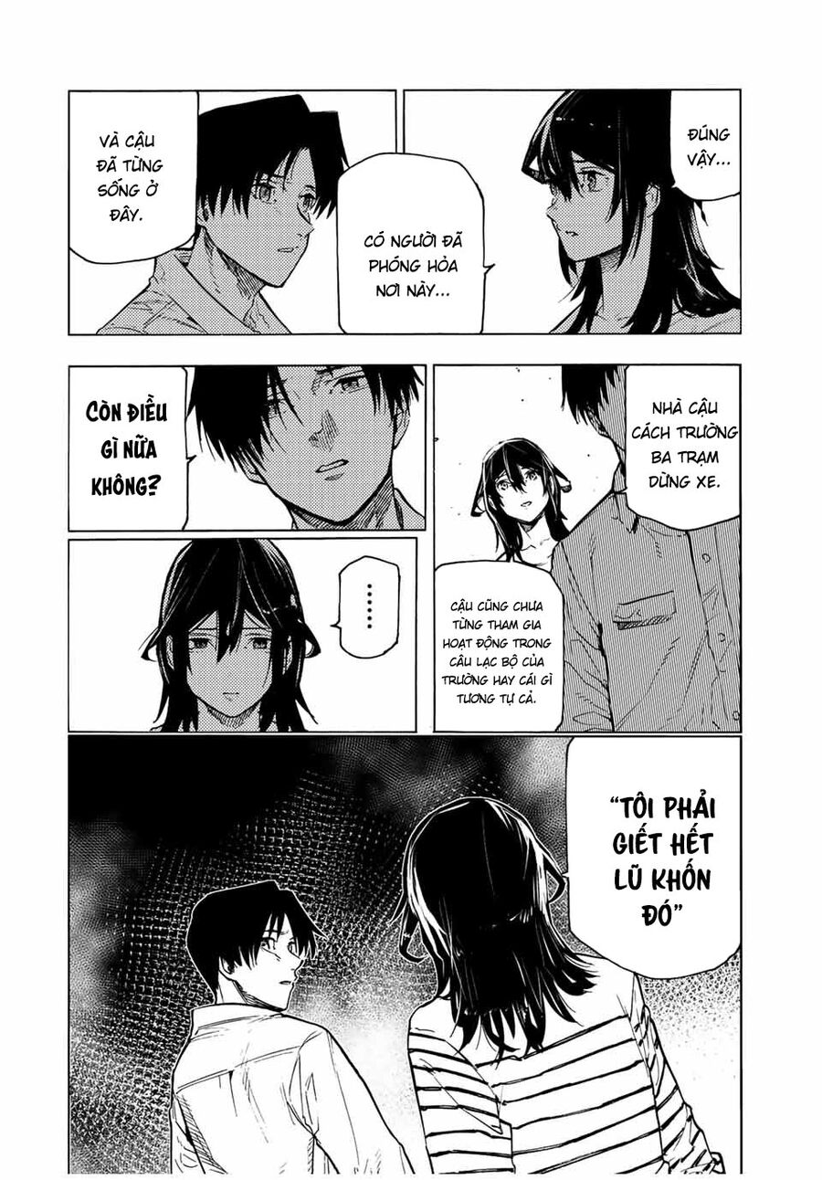 Lục Nhân Thập Tự Giá Chapter 103 - 7