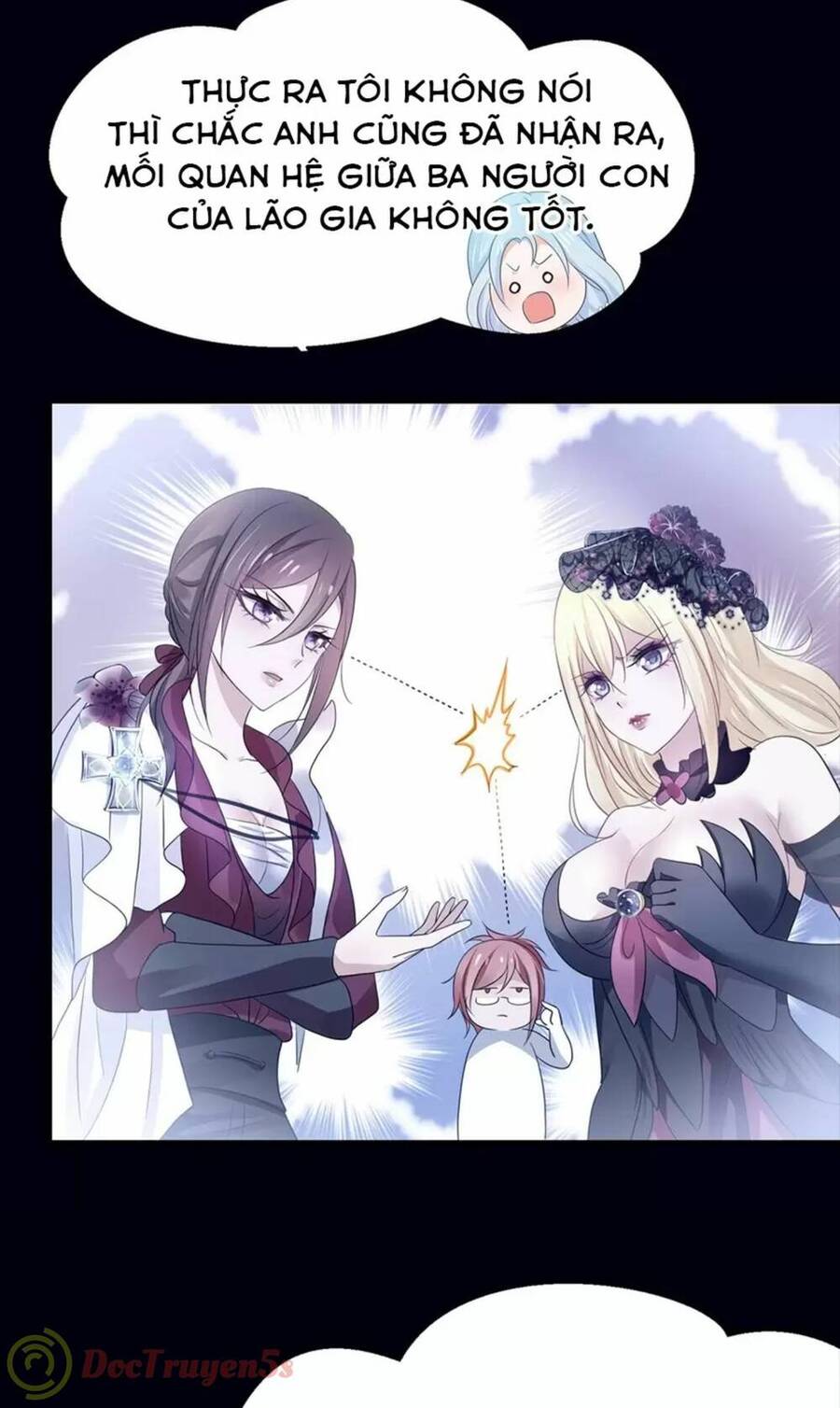 Vô Địch Học Bạ Hệ Thống Chapter 147 - 32