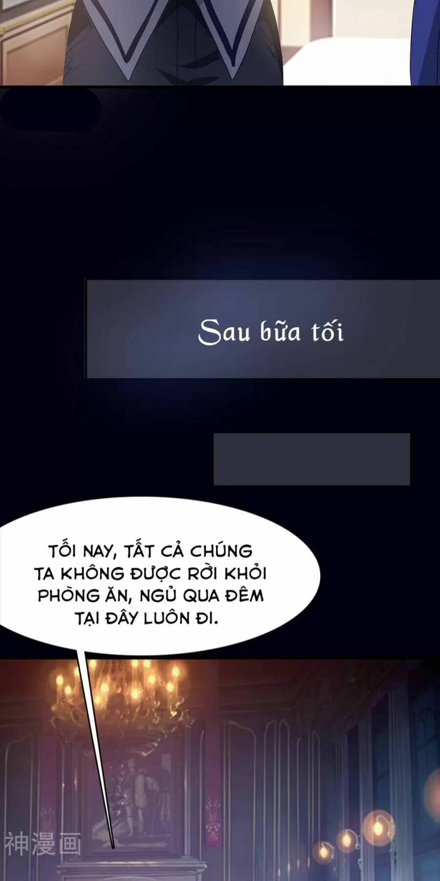 Vô Địch Học Bạ Hệ Thống Chapter 147 - 35