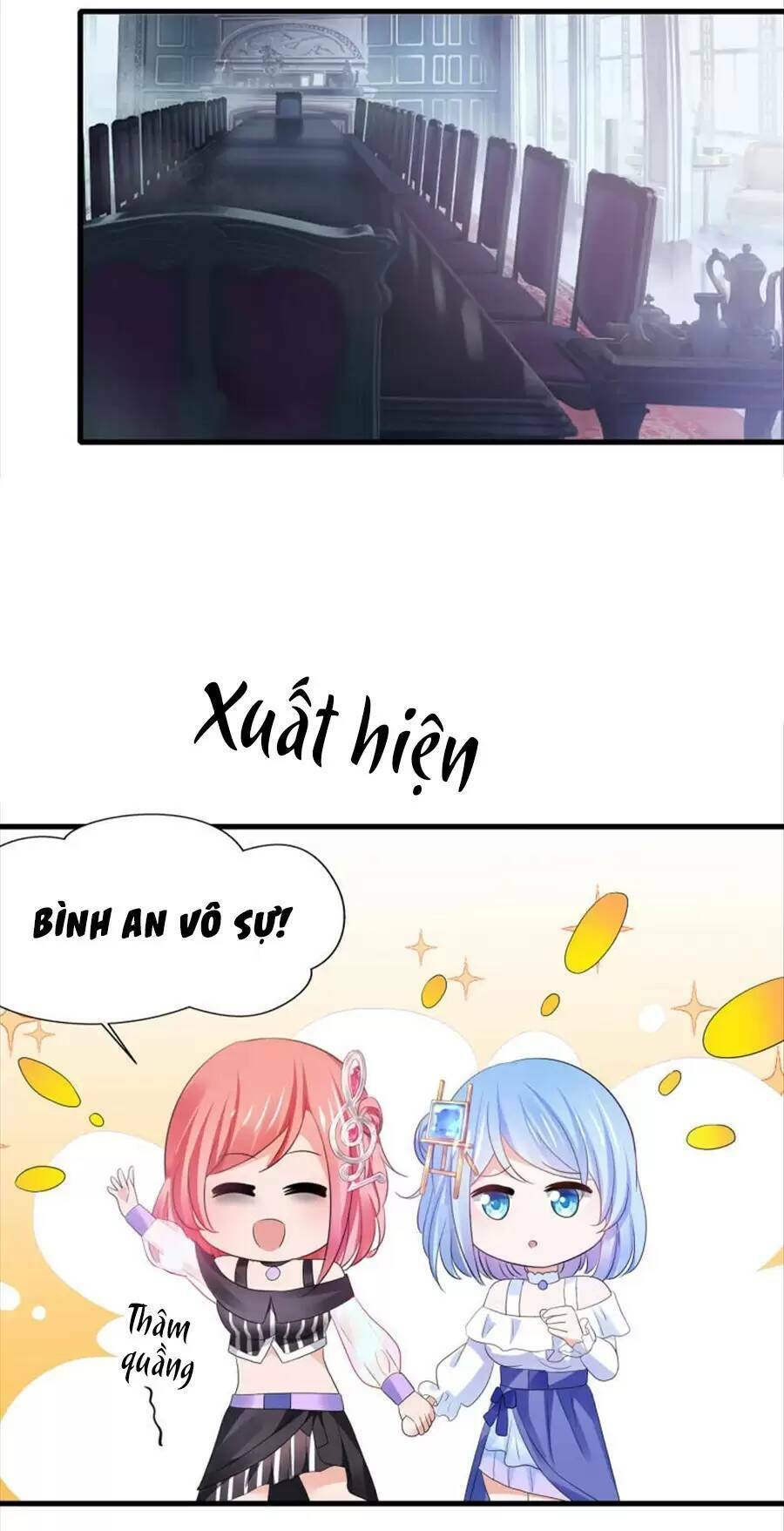 Vô Địch Học Bạ Hệ Thống Chapter 148 - 27