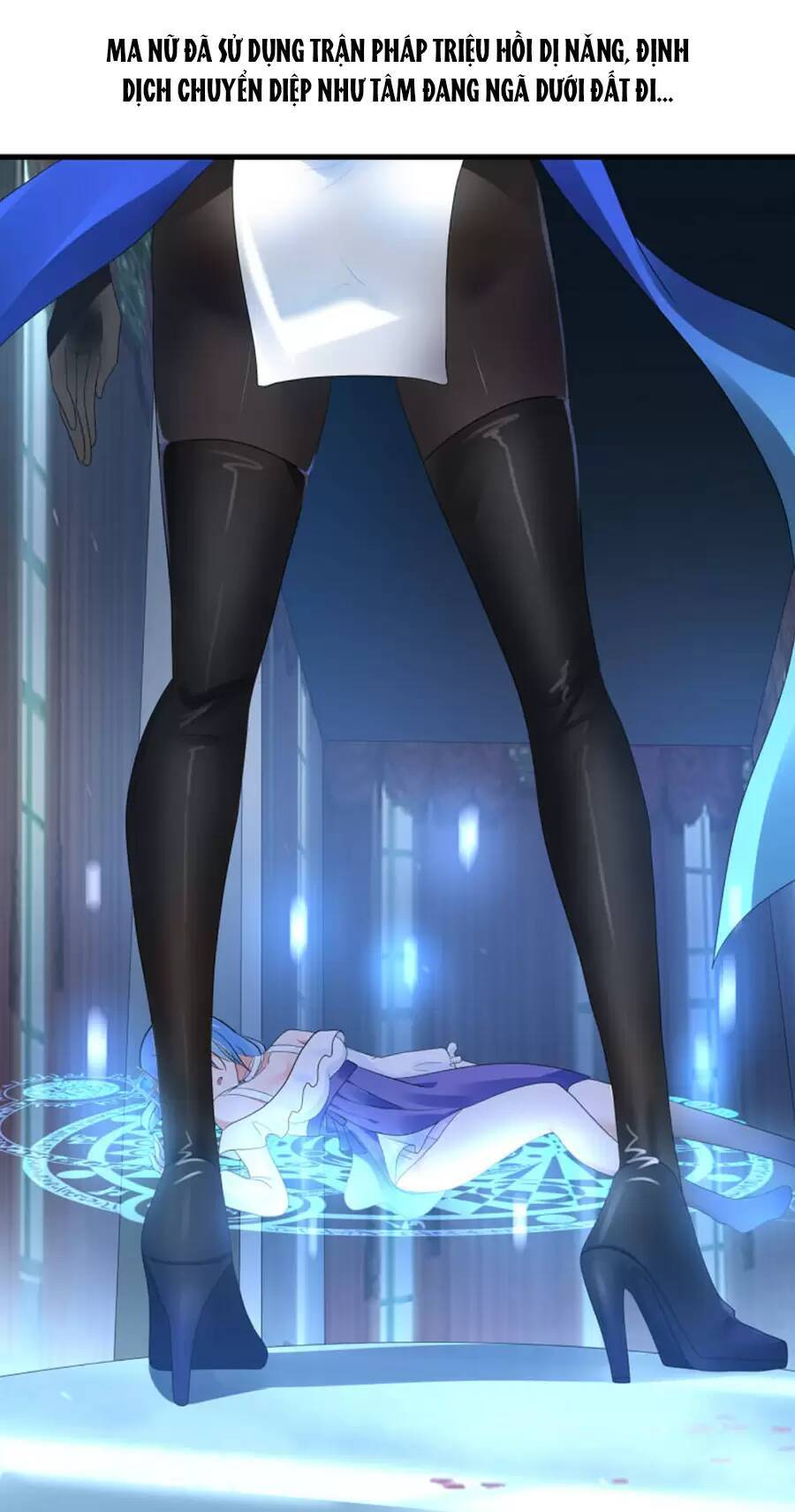 Vô Địch Học Bạ Hệ Thống Chapter 149 - 2