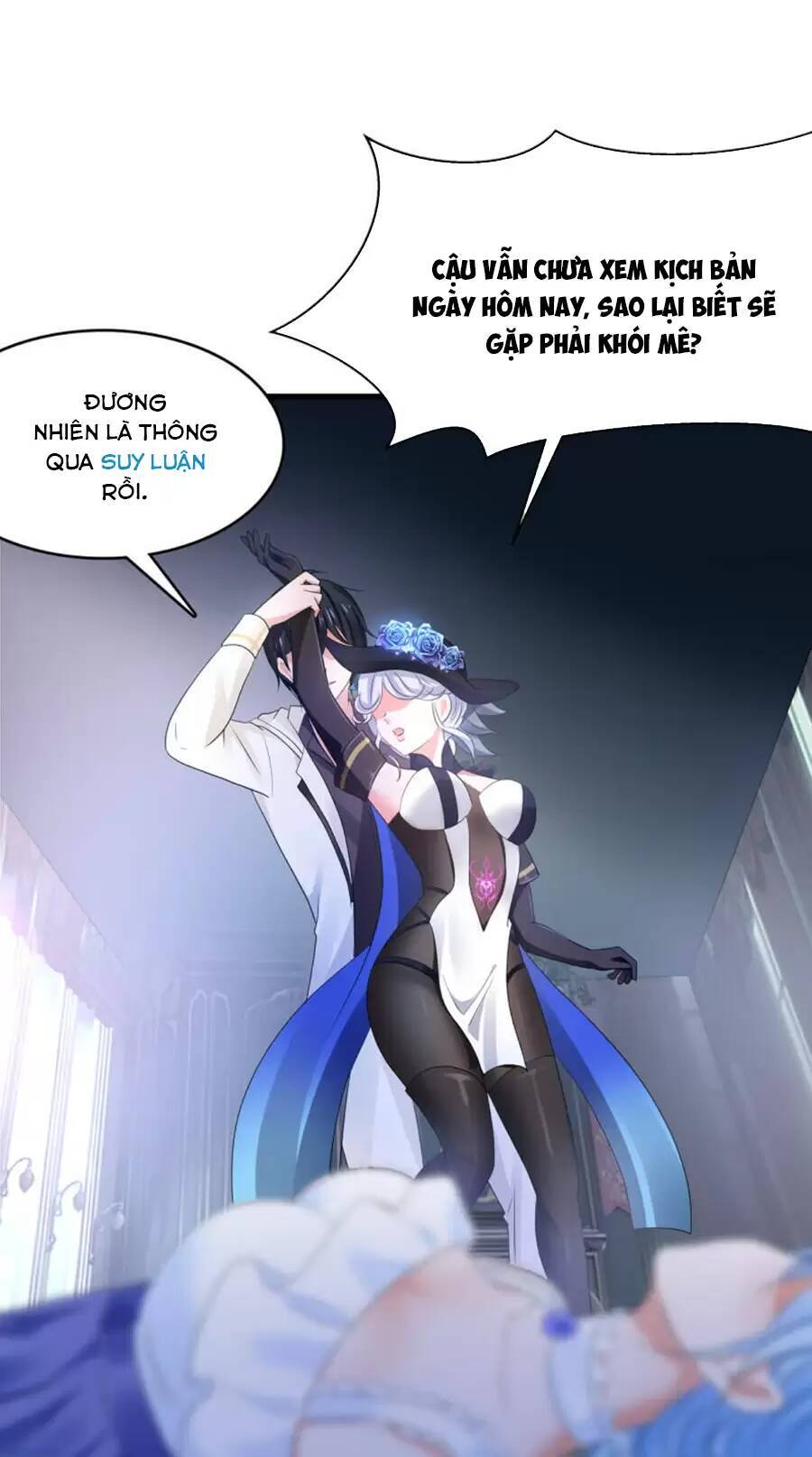Vô Địch Học Bạ Hệ Thống Chapter 149 - 13