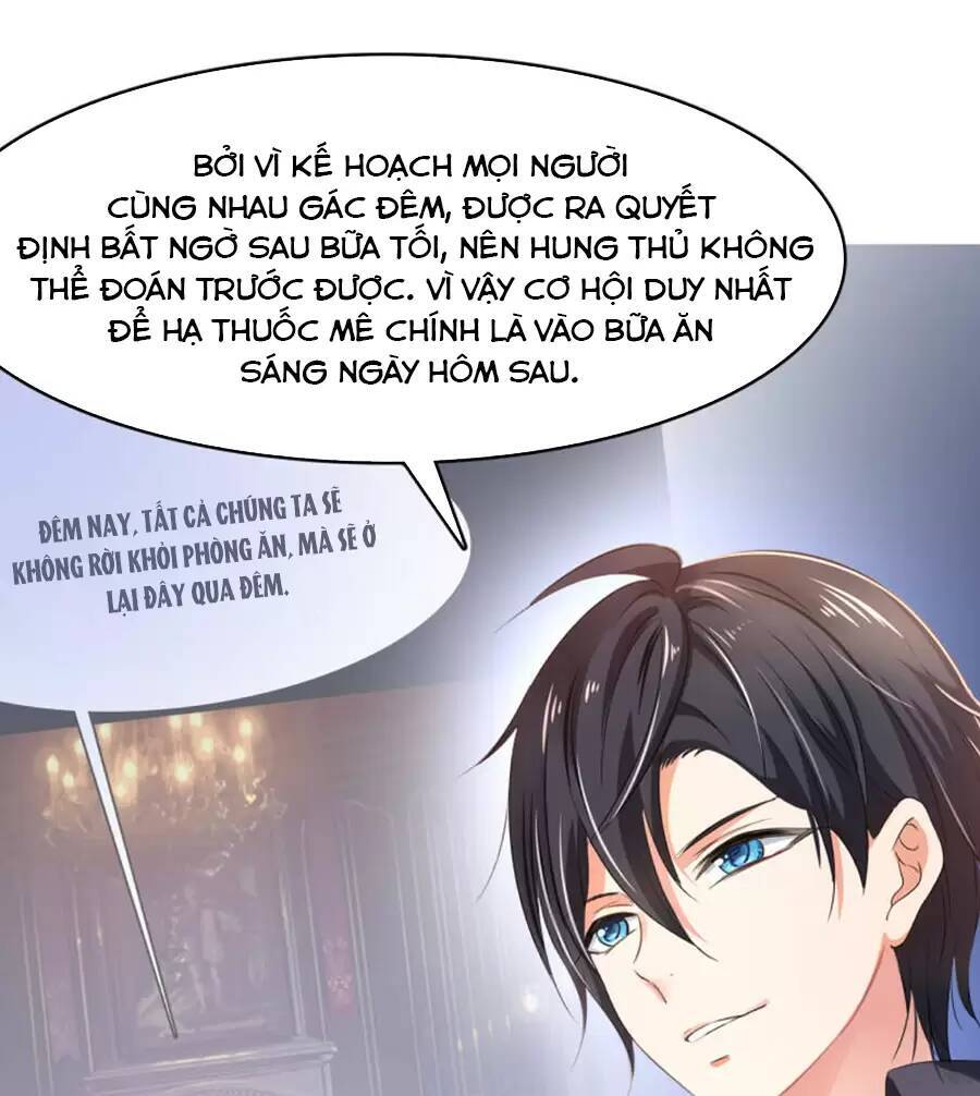 Vô Địch Học Bạ Hệ Thống Chapter 149 - 18