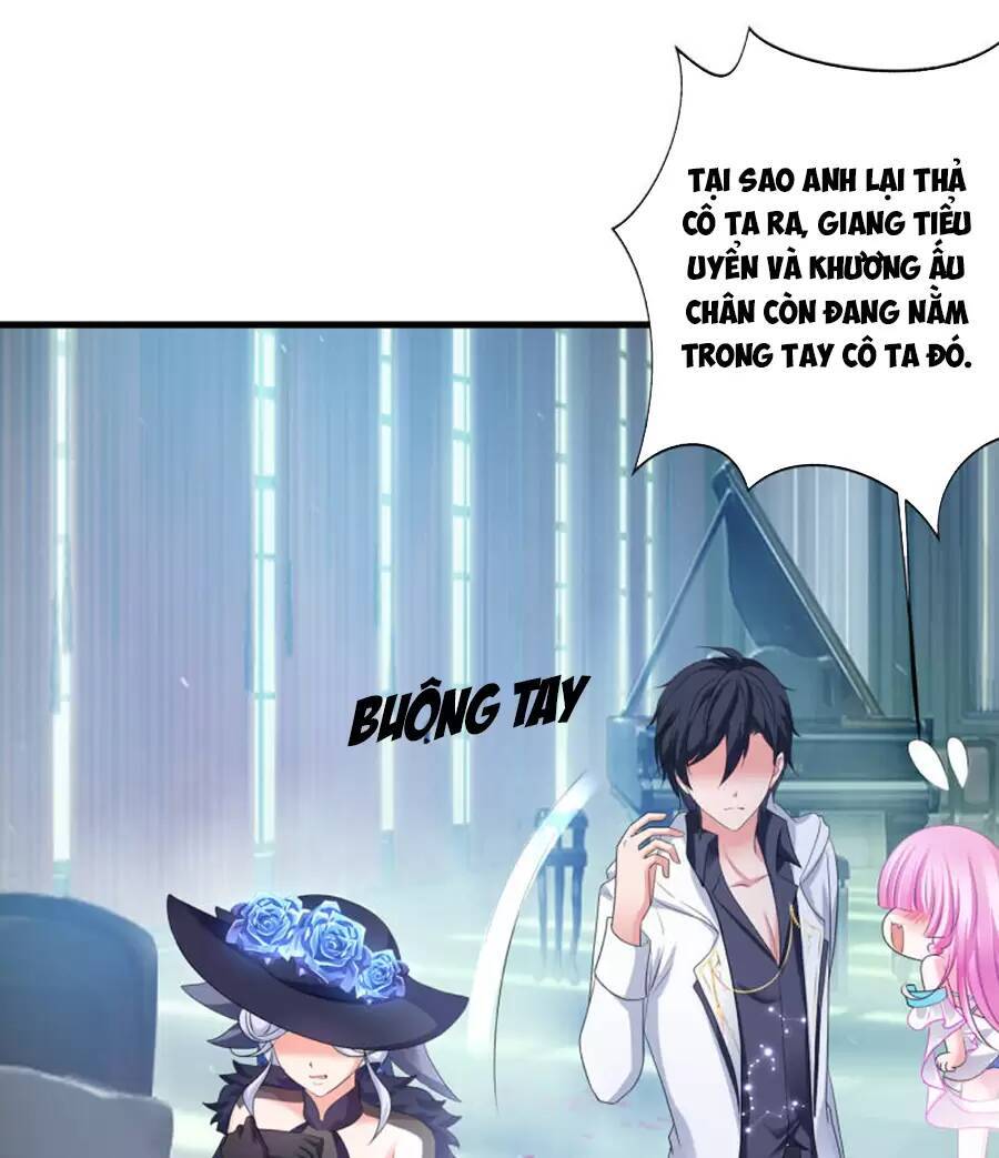 Vô Địch Học Bạ Hệ Thống Chapter 149 - 29