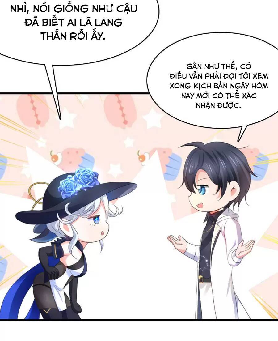 Vô Địch Học Bạ Hệ Thống Chapter 149 - 34