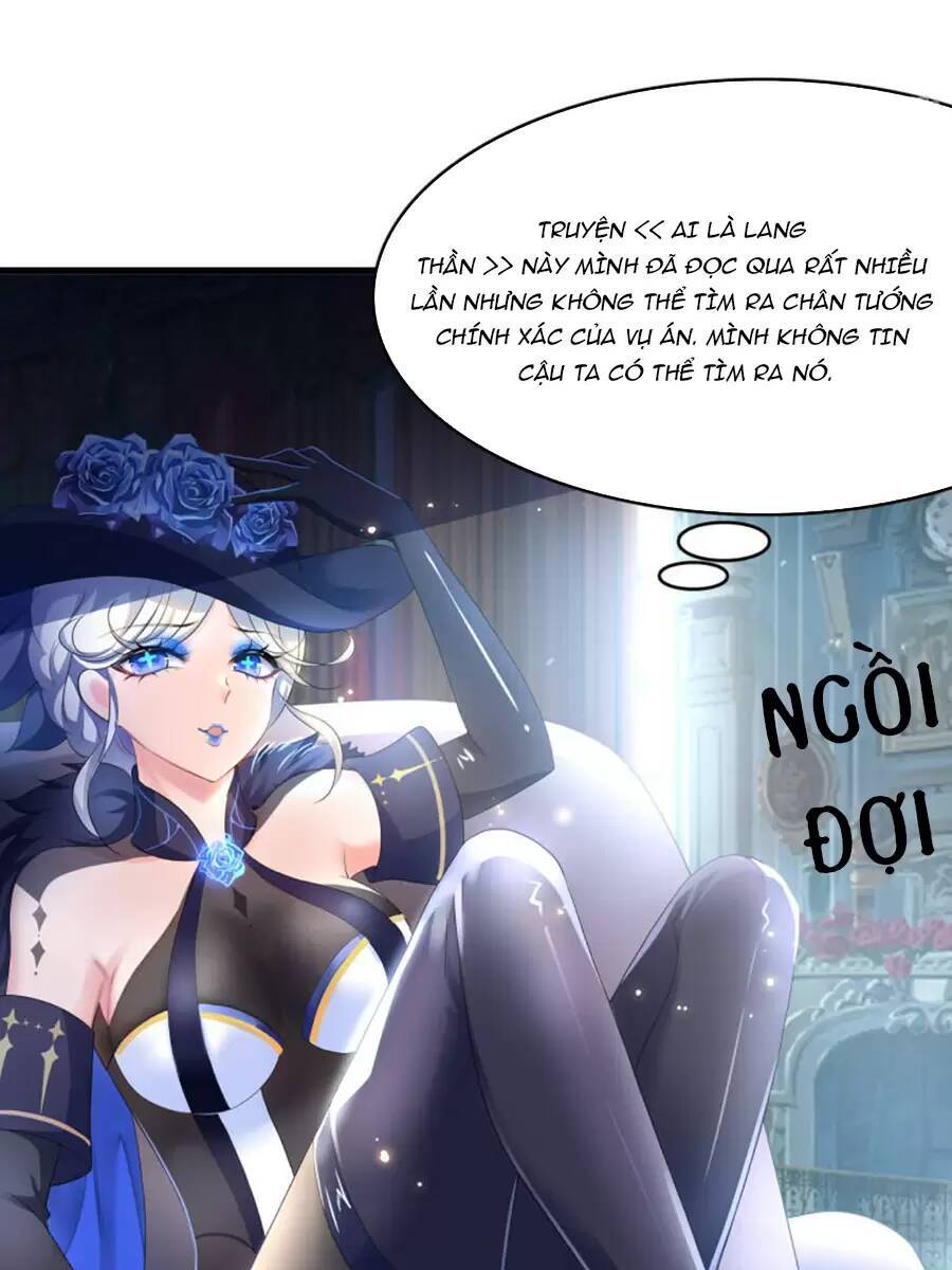 Vô Địch Học Bạ Hệ Thống Chapter 149 - 37