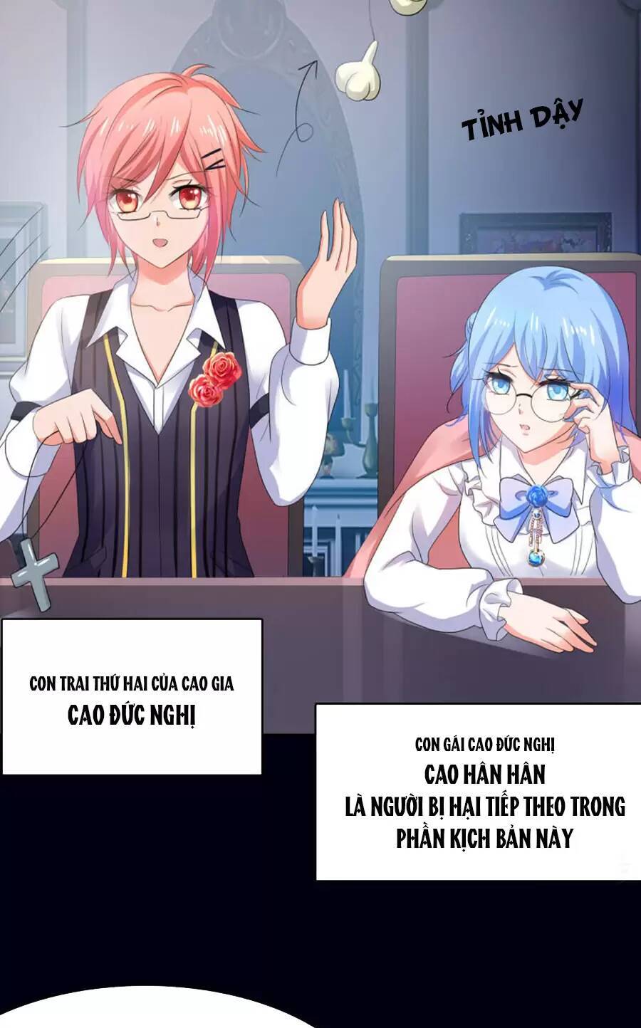 Vô Địch Học Bạ Hệ Thống Chapter 149 - 41