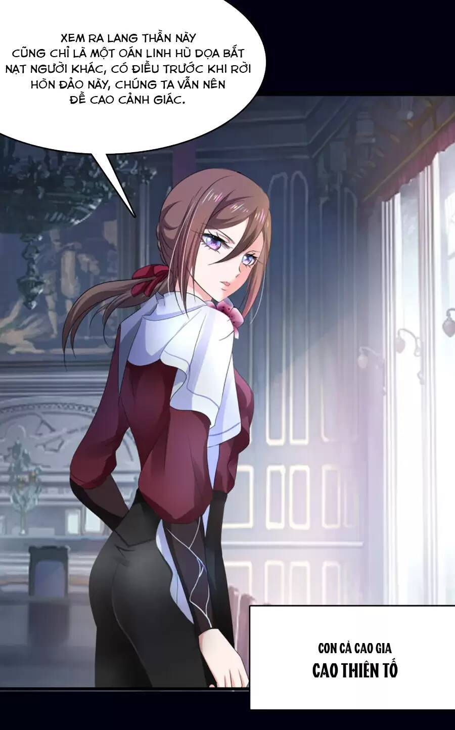 Vô Địch Học Bạ Hệ Thống Chapter 149 - 42