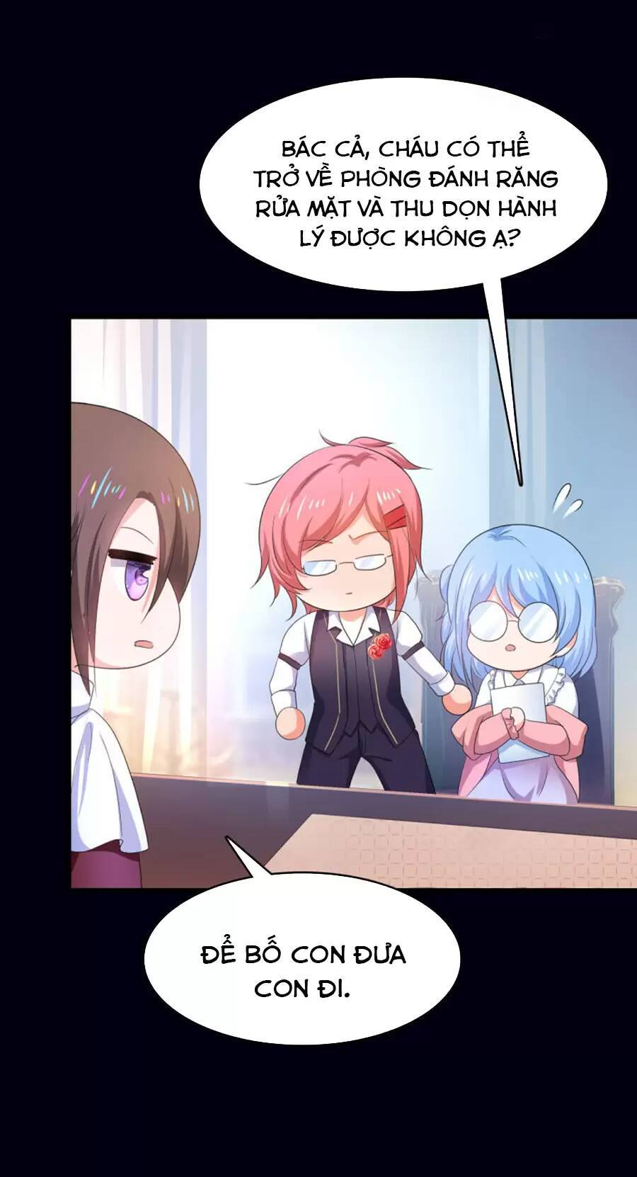 Vô Địch Học Bạ Hệ Thống Chapter 149 - 43