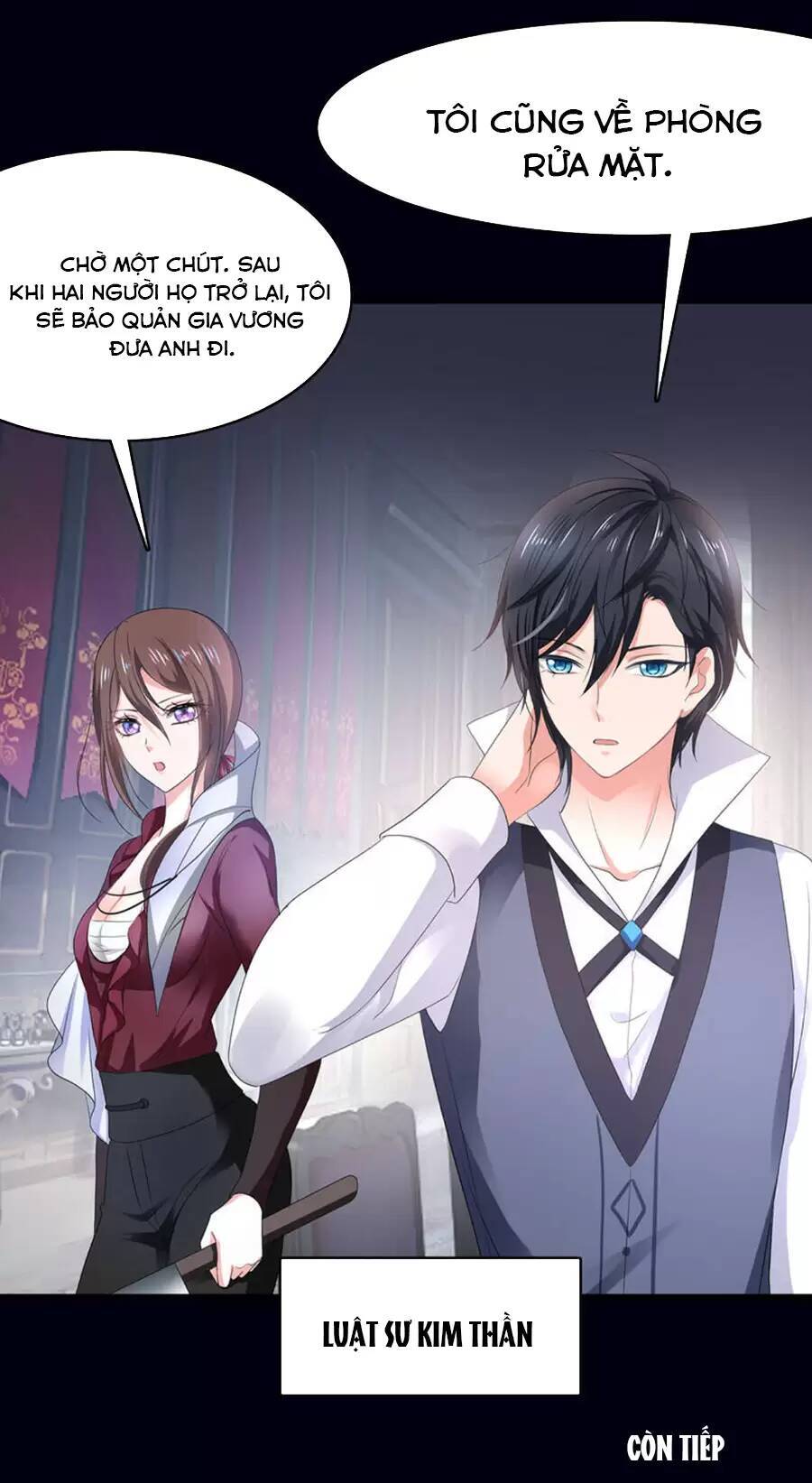 Vô Địch Học Bạ Hệ Thống Chapter 149 - 44