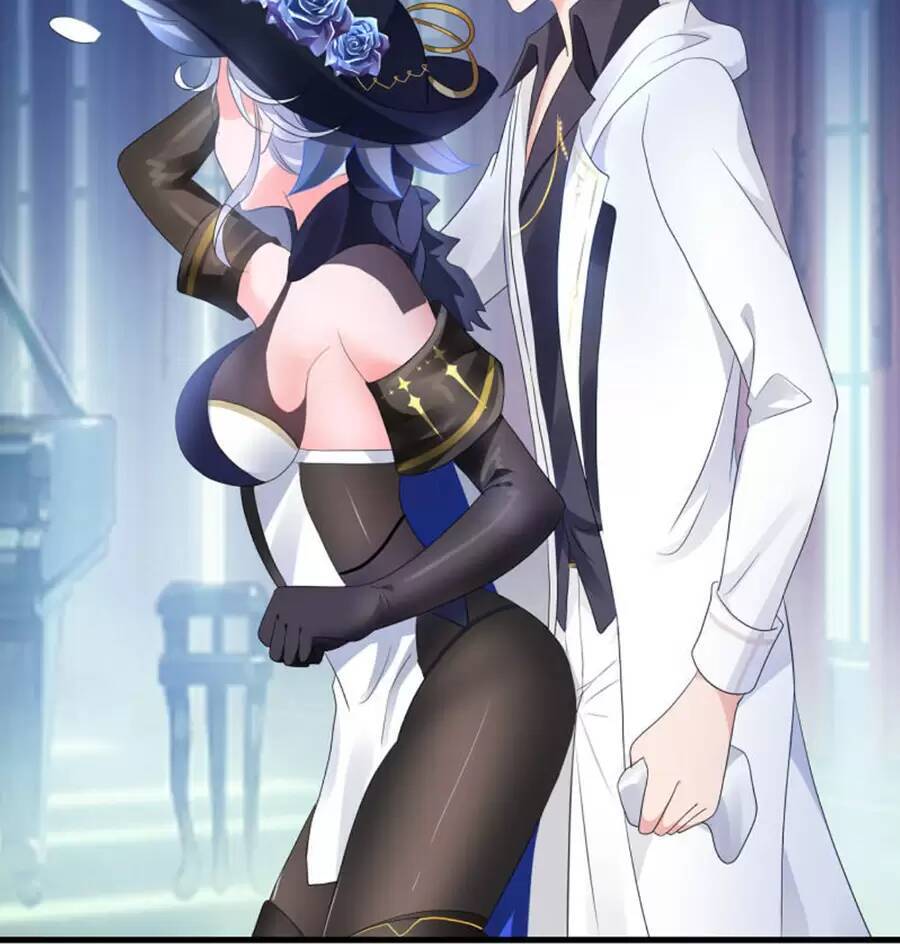 Vô Địch Học Bạ Hệ Thống Chapter 149 - 6