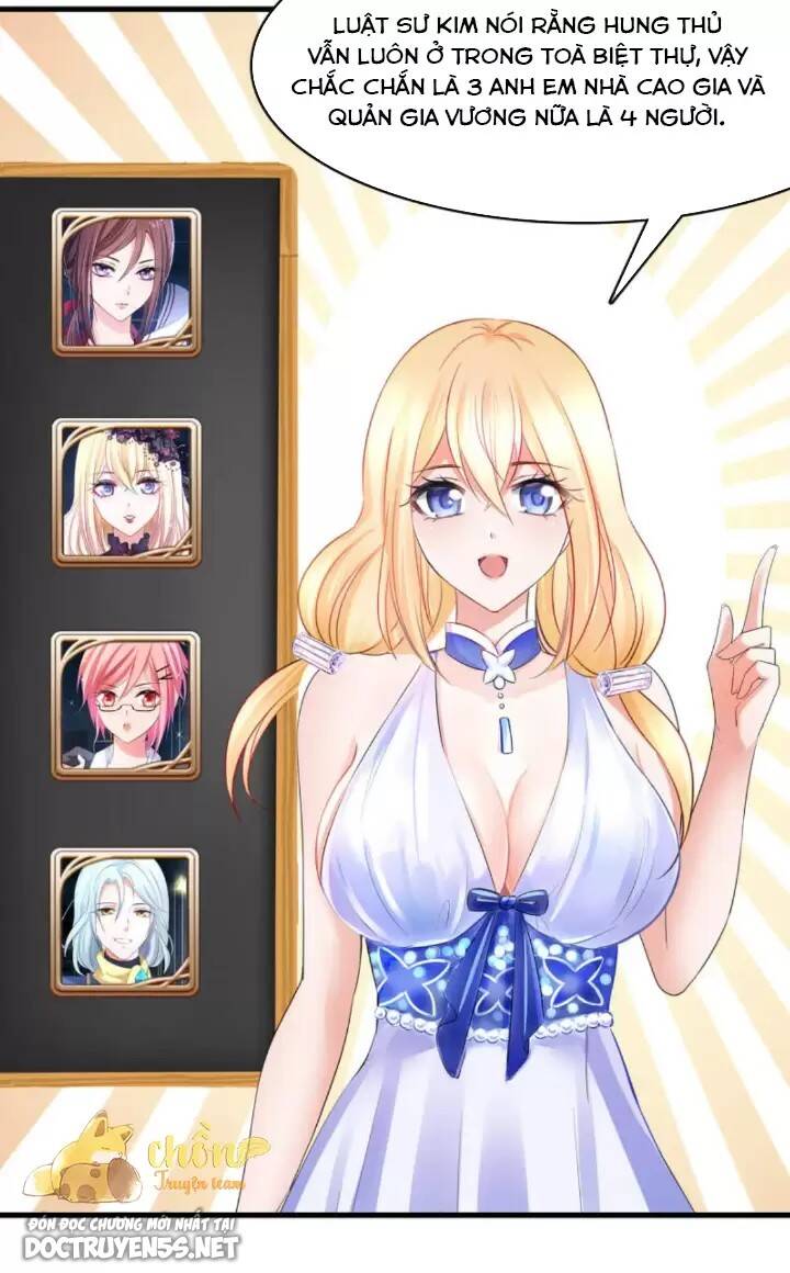 Vô Địch Học Bạ Hệ Thống Chapter 151 - 19