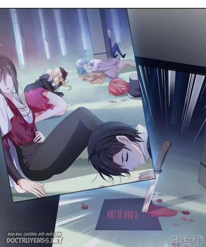 Vô Địch Học Bạ Hệ Thống Chapter 151 - 3