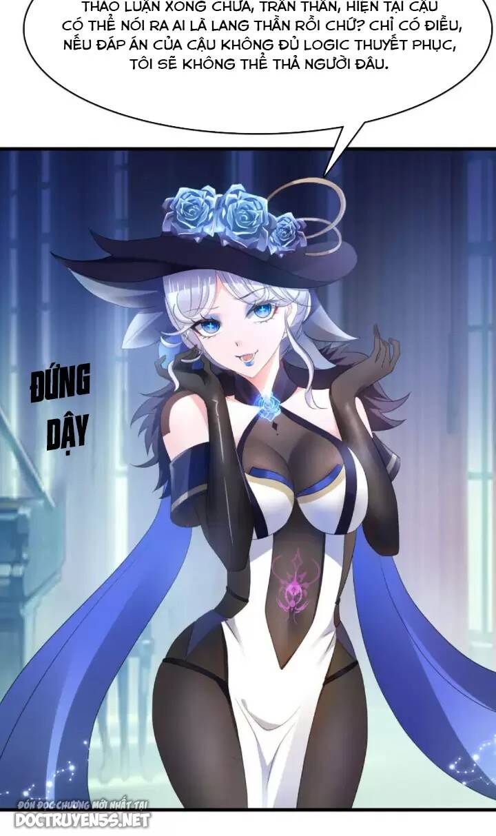 Vô Địch Học Bạ Hệ Thống Chapter 151 - 23