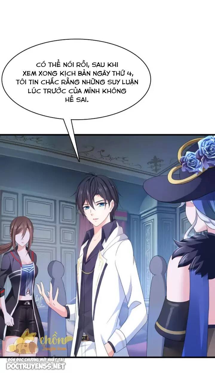 Vô Địch Học Bạ Hệ Thống Chapter 151 - 24