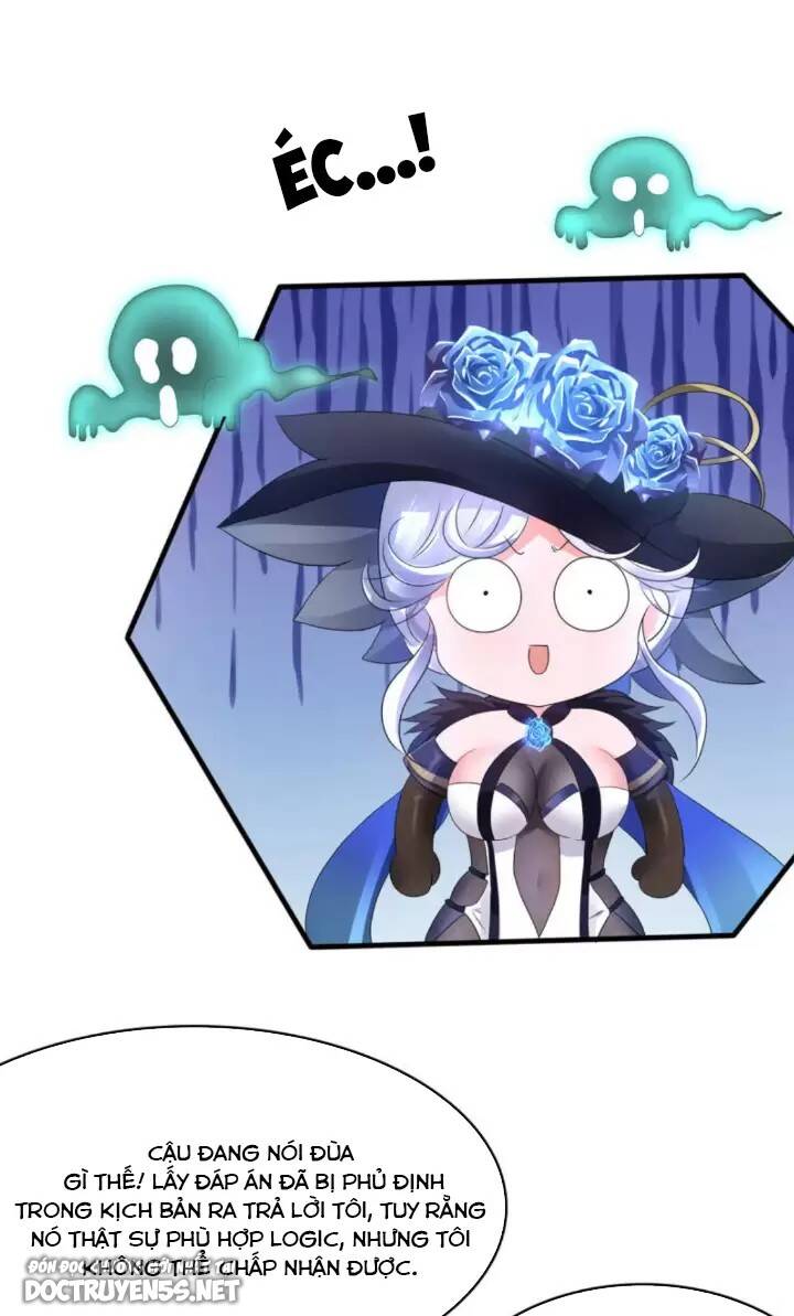 Vô Địch Học Bạ Hệ Thống Chapter 151 - 27