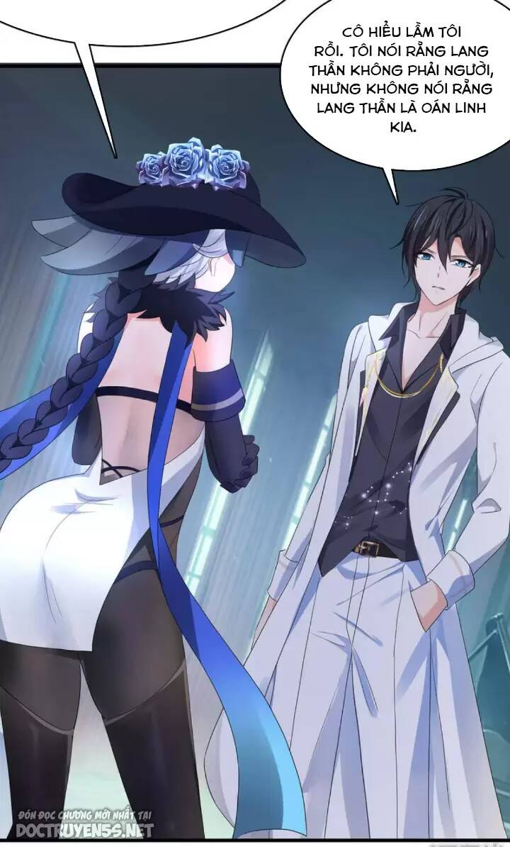 Vô Địch Học Bạ Hệ Thống Chapter 151 - 28