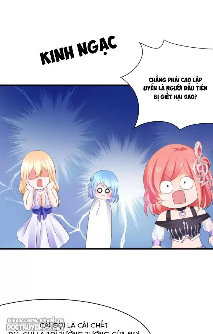 Vô Địch Học Bạ Hệ Thống Chapter 151 - 33