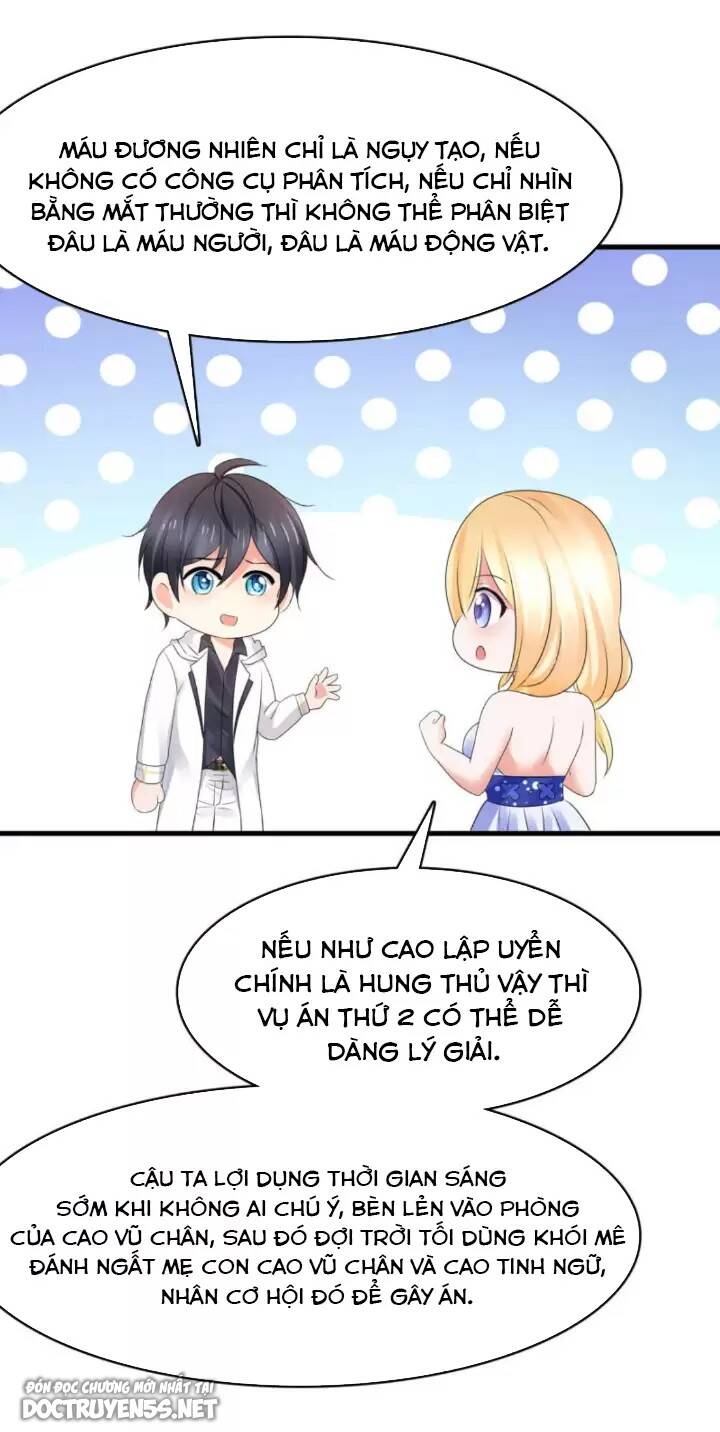 Vô Địch Học Bạ Hệ Thống Chapter 151 - 37