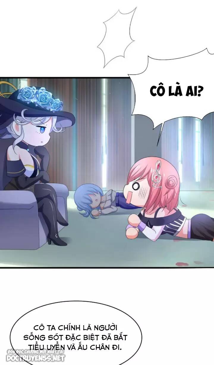 Vô Địch Học Bạ Hệ Thống Chapter 151 - 8