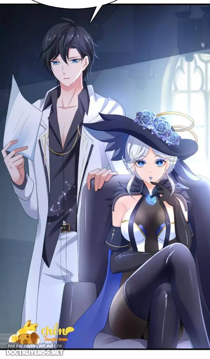 Vô Địch Học Bạ Hệ Thống Chapter 151 - 9