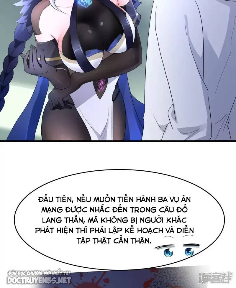 Vô Địch Học Bạ Hệ Thống Chapter 152 - 11